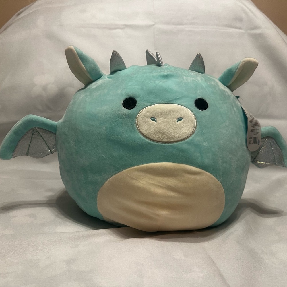 SQUISHMALLOW